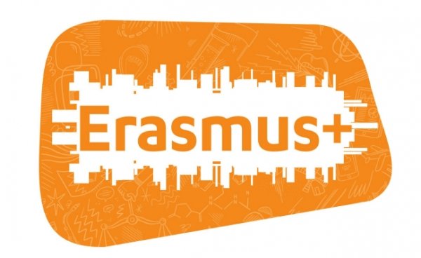 Erasmus +