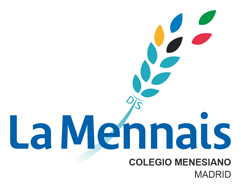 logo lamennais madrid