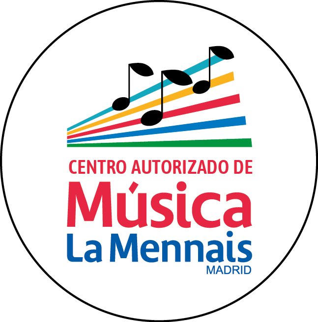 Centro autorizado de música La Mennais Madrid