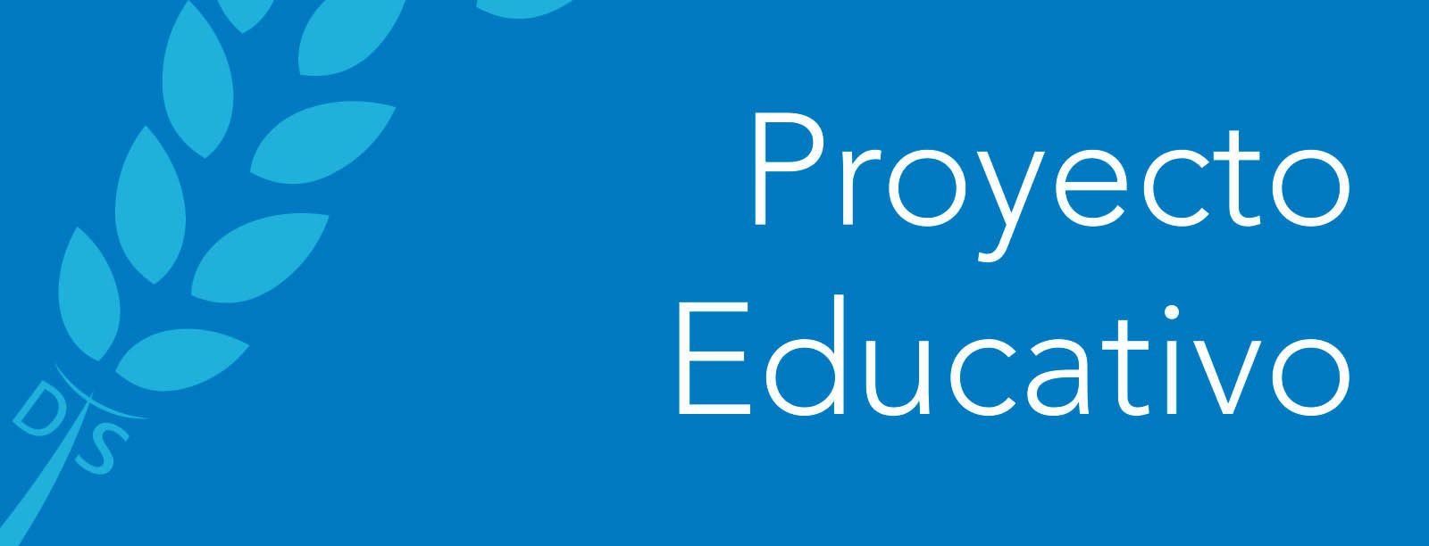 Proyecto Educativo